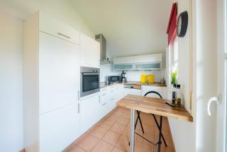 Ferienwohnung Bergblick - Samerberg - 6