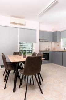 Azura 3 Bedroom Apartment - Larnaca - 5