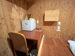 Guesthouse Otaru Wanokaze triple room / Vacation STAY 32203 - Otaru - 7