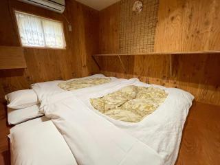 Guesthouse Otaru Wanokaze triple room / Vacation STAY 32203 - 9