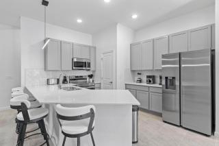 5 Bedrooms-5 Bathrooms- Paradiso Grande 10424 Et - Orlando - 4
