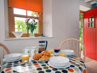 Rias Cottage - Landshipping - 7