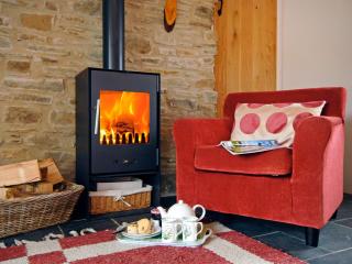 Rias Cottage - Landshipping - 5