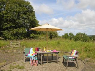 Rias Cottage - Landshipping - 1