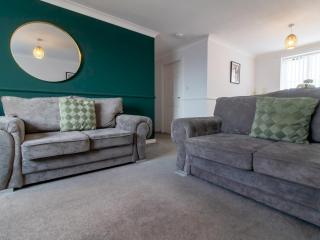Your Home on the Marina Pass The Keys - Hartlepool - 6