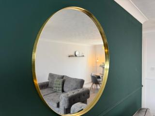 Your Home on the Marina Pass The Keys - Hartlepool - 2