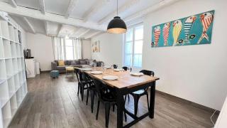 Charmante villa familiale en plein cœur du village - Le Bois-Plage-en-Ré - 6