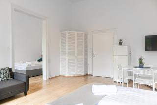 Attractive 2 BR Apt near Vienna AKH Ideal for All - 6