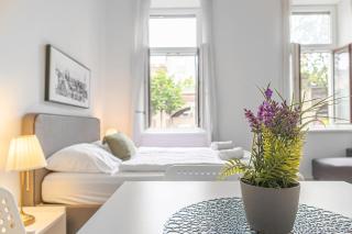 Attractive 2 BR Apt near Vienna AKH Ideal for All - Vienna - 2