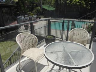 Chez Jacques - Coffs Harbour - 1