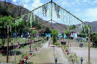 Tiger resort - Rishīkesh - 4