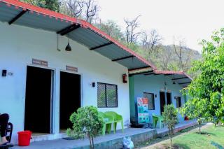 Tiger resort - Rishīkesh - 2