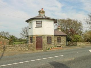 Old Tollgate - Holyhead - 0
