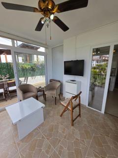 Sevinc Akasya Luxury Villa - Milas - 4