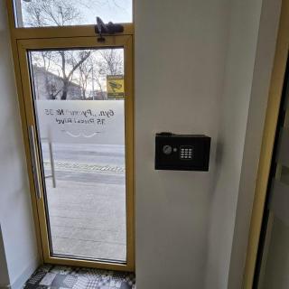 Center Apartments The Quiet Luxury 3 - Plovdiv - 8