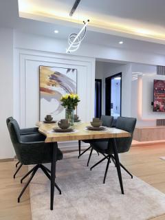 Royal Living Pure definition of luxury - 6