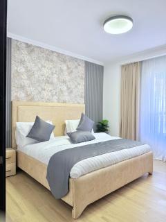 Royal Living Pure definition of luxury - Nairobi - 1