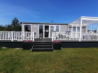 Urlaub im Ibiza-Mobilheim an der Ostsee - 9