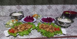 Birdhouse Homestay Tangkoko - 3