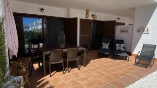 Bahia Soleada - San Juan de los Terreros - 8