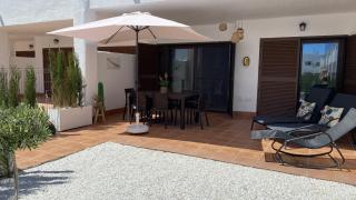 Bahia Soleada - San Juan de los Terreros - 1
