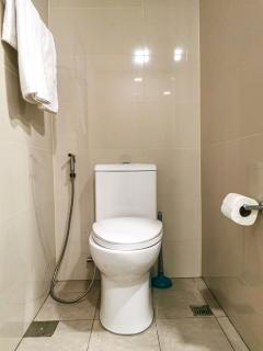 Bayshore Staycation - Manila - 1