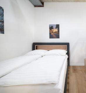 Homaris Apartments Isartor - Munich - 6