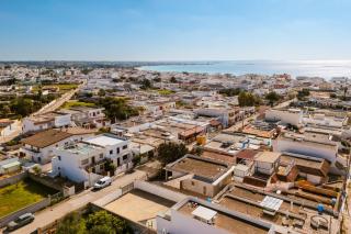 Appartamento Bella Vista by BarbarHouse - Torre Lapillo - 0