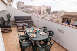 La PARRETA CENTRO - Vinarós - 2