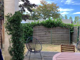 Appartement calme avec jardin - Bruges - 1