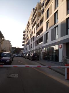 Luxury Lavender Gorgeous Terrace Free UNDG Parking - Timişoara - 9