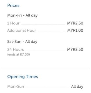 Modern Studio Empire Damansara, Near 1 Utama & IKEA - Petaling Jaya - 8