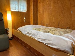 Guesthouse Otaru Wanokaze single room / Vacation STAY 32196 - Otaru - 7