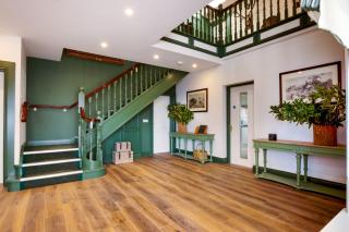 Corrib Lodge - - 7