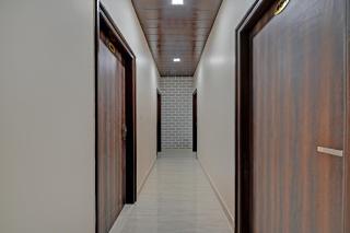 Super Hotel O The Castle Home Stay Inn - Jaipur - 6
