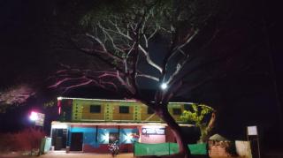 Vihar Dham Honnavar - Haldipur - 6