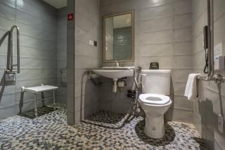 CHECK inn Taichung Wenxin Zhongqing - Taichung - 9