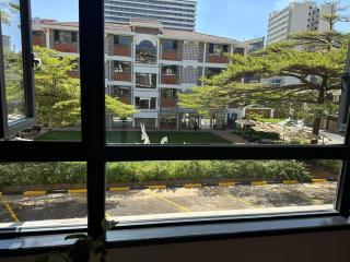 Purple Sun Hotel and Serviced Apartment - Nairobi - 2