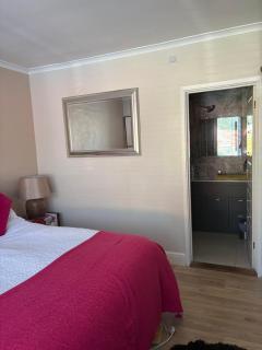Gwynarth Guest House - Wadebridge - 1