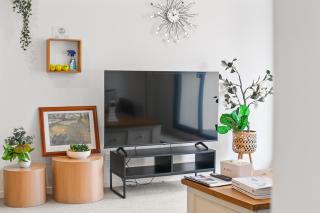 Spacious1 BR@waterfront Olympic Park_free carpark - Sidney - 8