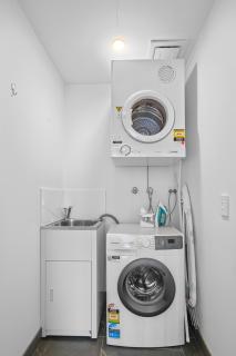 Spacious1 BR@waterfront Olympic Park_free carpark - Sidney - 4