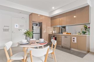 Spacious1 BR@waterfront Olympic Park_free carpark - Sidney - 7