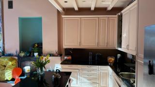 Elegant & Quiet Apartment in Historic House - Prime Location in Oslo West - Oslo - 7