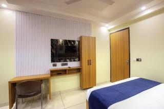 Hotel Aerostay Delhi Airport - Nova Deli - 1