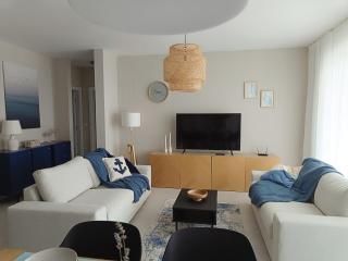 "The Sail" - beautiful, modern and brand new apartment in Mandre - 3