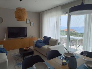 "The Sail" - beautiful, modern and brand new apartment in Mandre - Mandre - 7