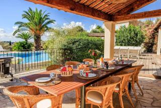 Villa Aqui - Tourrettes-sur-Loup - 9