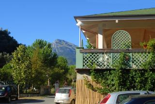 Lodge Holidays - Camping Delle Rose - 2