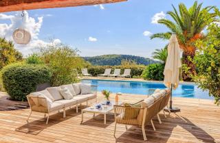 Villa Aqui - Tourrettes-sur-Loup - 7