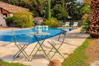 Villa Aqui - Tourrettes-sur-Loup - 1